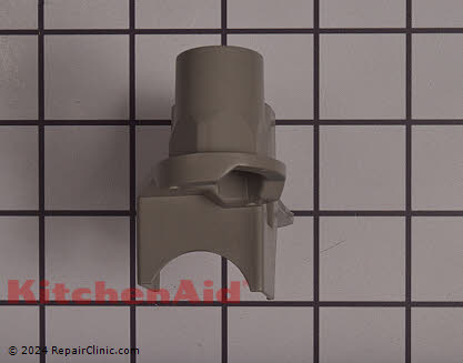 Closing Cam WPW10257206 Alternate Product View