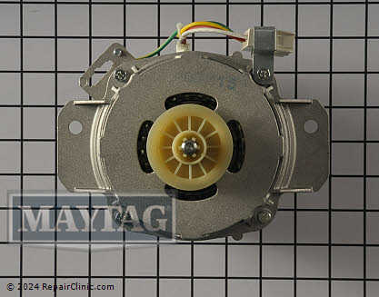 Drive Motor W10836348 Alternate Product View