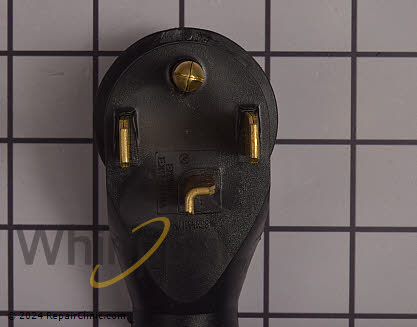 Power Cord PT400L Alternate Product View