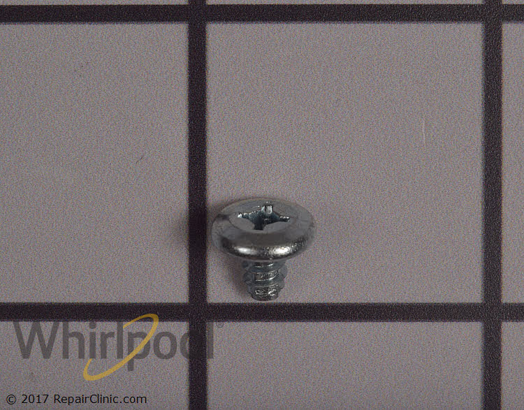 Screw W10491985 Alternate Product View
