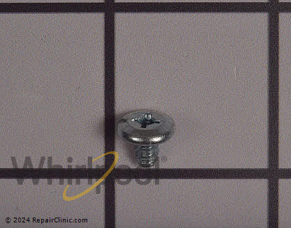 Screw W10491985 Alternate Product View