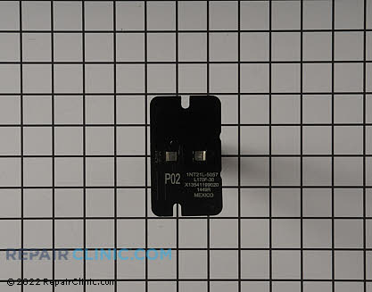 Limit Switch THT02436 Alternate Product View