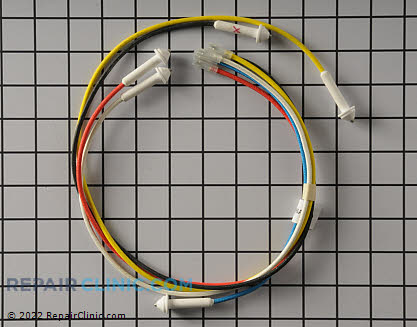 Spark Electrode WB18K10095 Alternate Product View