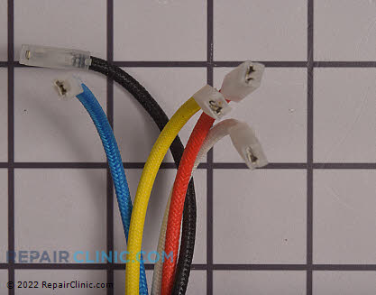 Spark Electrode WB18K10095 Alternate Product View