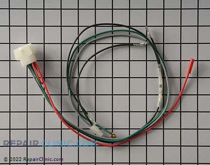 Wire Harness 591393 Alternate Product View