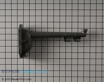 Center Wash Arm Support WD21X20309 Alternate Product View