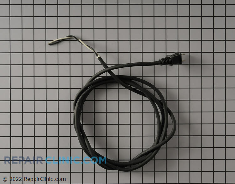 664064-4 Power Cord