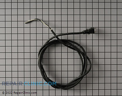 Power Cord 664064-4 Alternate Product View
