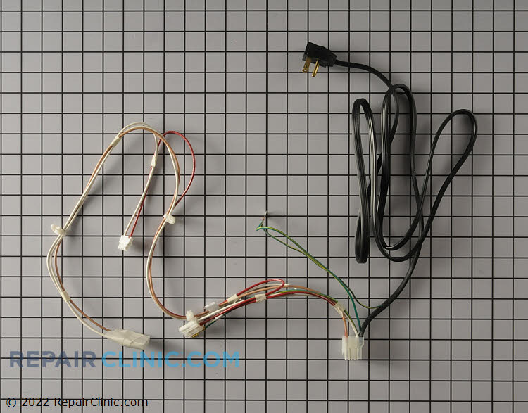 W11611445 Power Cord