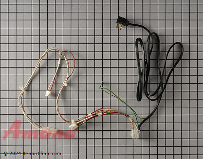 Power Cord W11611445 Alternate Product View