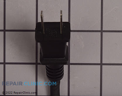 Power Cord 664064-4 Alternate Product View