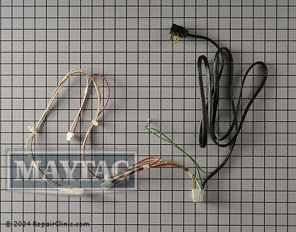 Power Cord W11611445 Alternate Product View