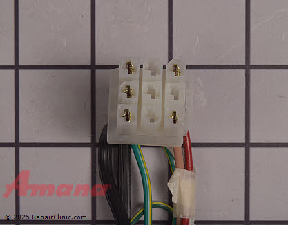Power Cord W11611445 Alternate Product View