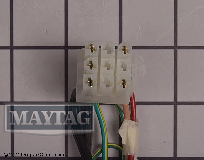 Power Cord W11611445 Alternate Product View