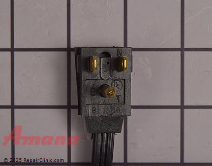 Power Cord W11611445 Alternate Product View