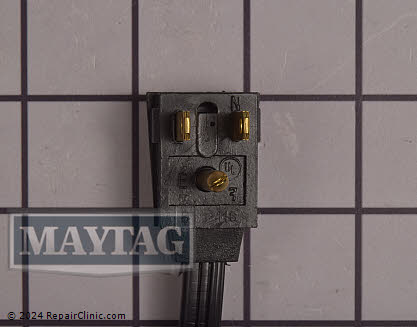 Power Cord W11611445 Alternate Product View