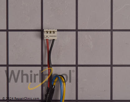 Wire Harness W10837344 Alternate Product View