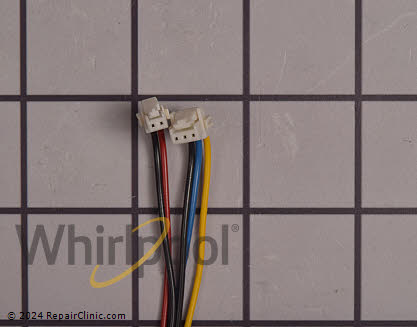 Wire Harness W10837344 Alternate Product View