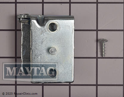 Door Hinge W10850024 Alternate Product View