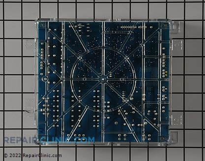 Control Board W10888661 Alternate Product View