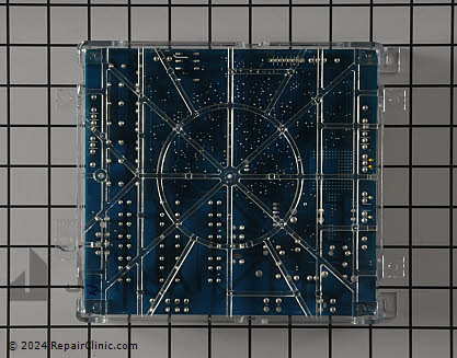 Control Board W10888661 Alternate Product View