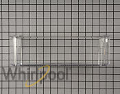 Door Shelf Bin - Part # 4929271 Mfg Part # W11366475