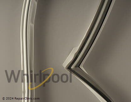 Door Gasket W10830189 Alternate Product View