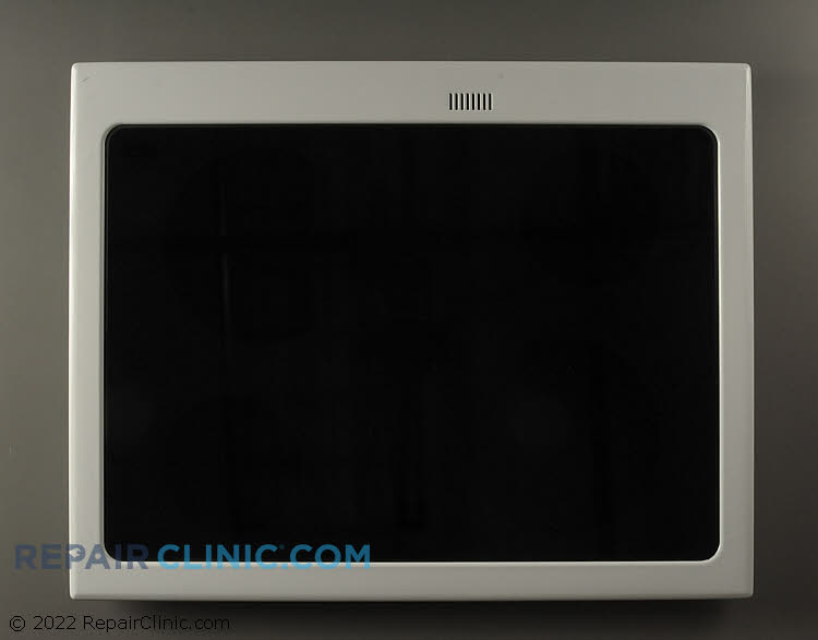 Range/Stove/Oven Glass Main Top 12001851 Fast Shipping Repair Clinic