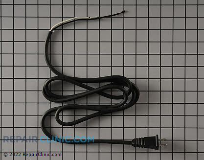 Power Cord 730372037 Alternate Product View