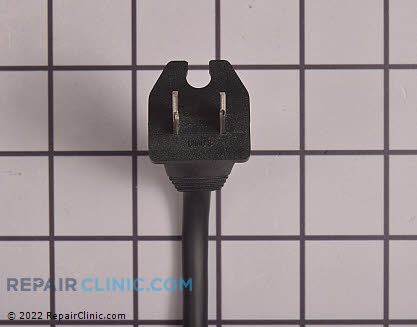 Power Cord 730372037 Alternate Product View