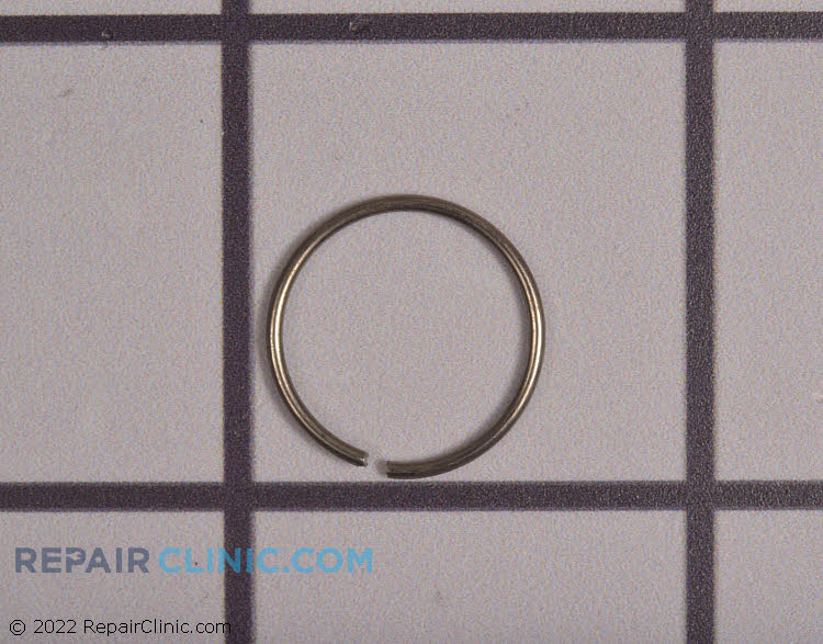 Refrigerator Retainer MGZ62766901 Fast Shipping Repair Clinic