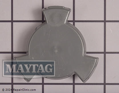 Glass Tray Drive Coupling W11179756 Alternate Product View