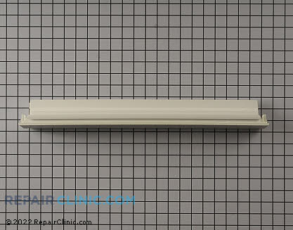 Handle 31489-3-WHT Alternate Product View