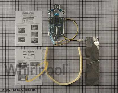 Heater 8201701 Alternate Product View