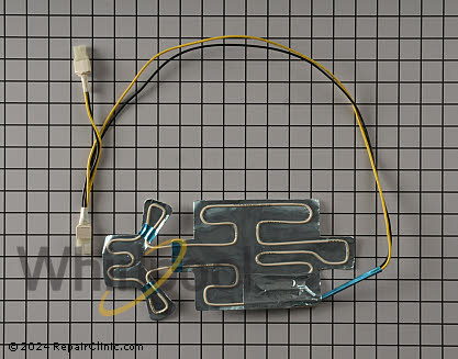 Heater 8201701 Alternate Product View
