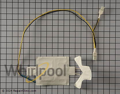 Heater 8201701 Alternate Product View