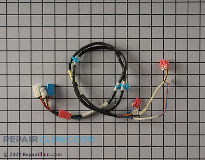 Wire Harness 6850ER2002X Alternate Product View