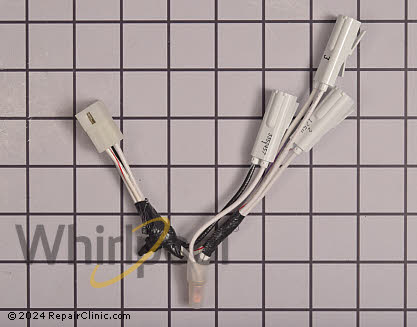 Lighting & Light Bulb W10858647 Alternate Product View