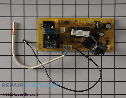 Main Control Board AC-5210-172 Alternate Product View