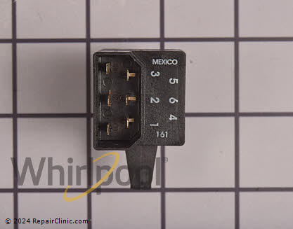 Selector Switch 8528317 Alternate Product View