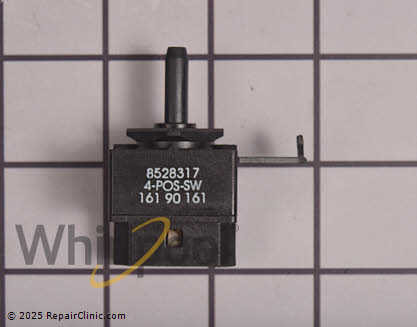 Selector Switch 8528317 Alternate Product View