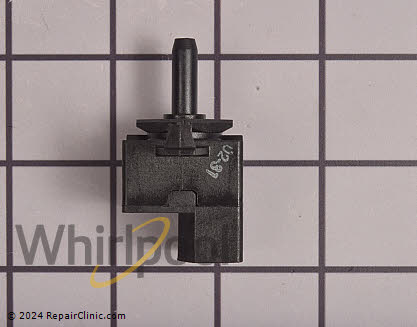 Selector Switch 8528317 Alternate Product View