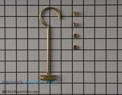 Hook 40225 Alternate Product View
