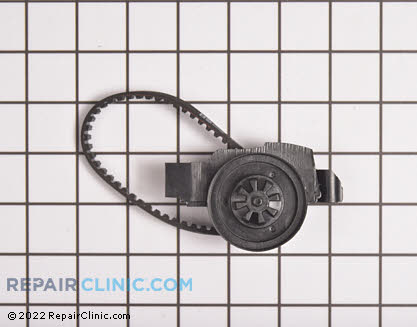 Drive Gear 84757 Alternate Product View