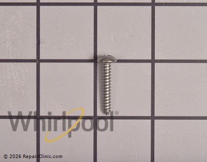 Screw W10381476 Alternate Product View
