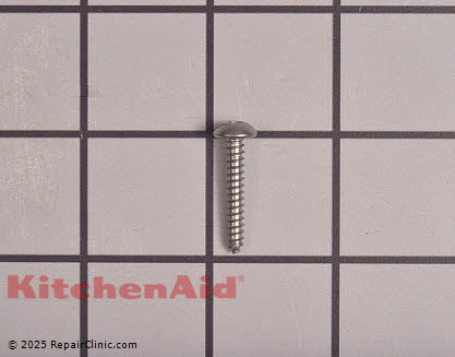 Screw W10381476 Alternate Product View