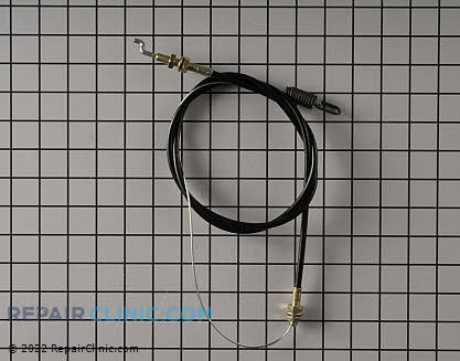Clutch Cable 946-0921 Alternate Product View