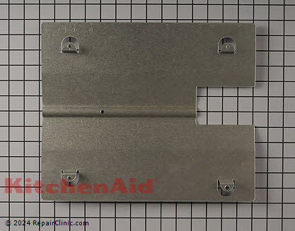 Heat Shield 9752980 Alternate Product View