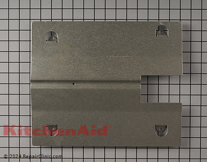 Heat Shield 9752980 Alternate Product View
