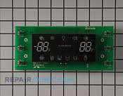 Dispenser Control Board - Part # 3955415 Mfg Part # DA41-00475A